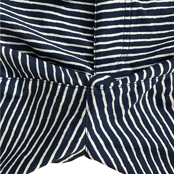 Prana Navy White Silvana Quick-drying Boardshort - Picture 5 of 8